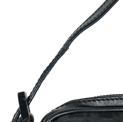 Fendi Crossbody Bag | O/S, Black