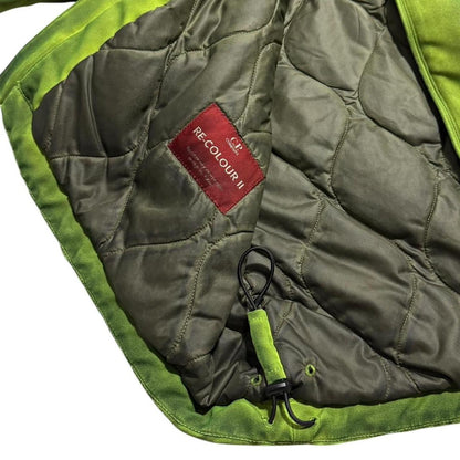 CP Company Re-Colour Eclipse Goggle Jacket