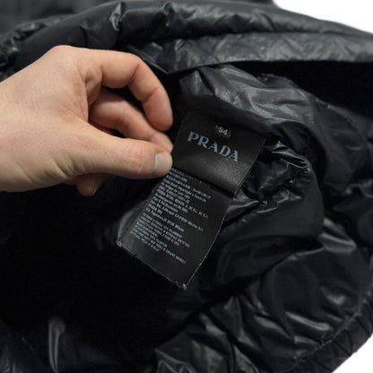 Prada Down Jacket