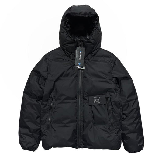 CP Company Baffled Pertex Down Jacket