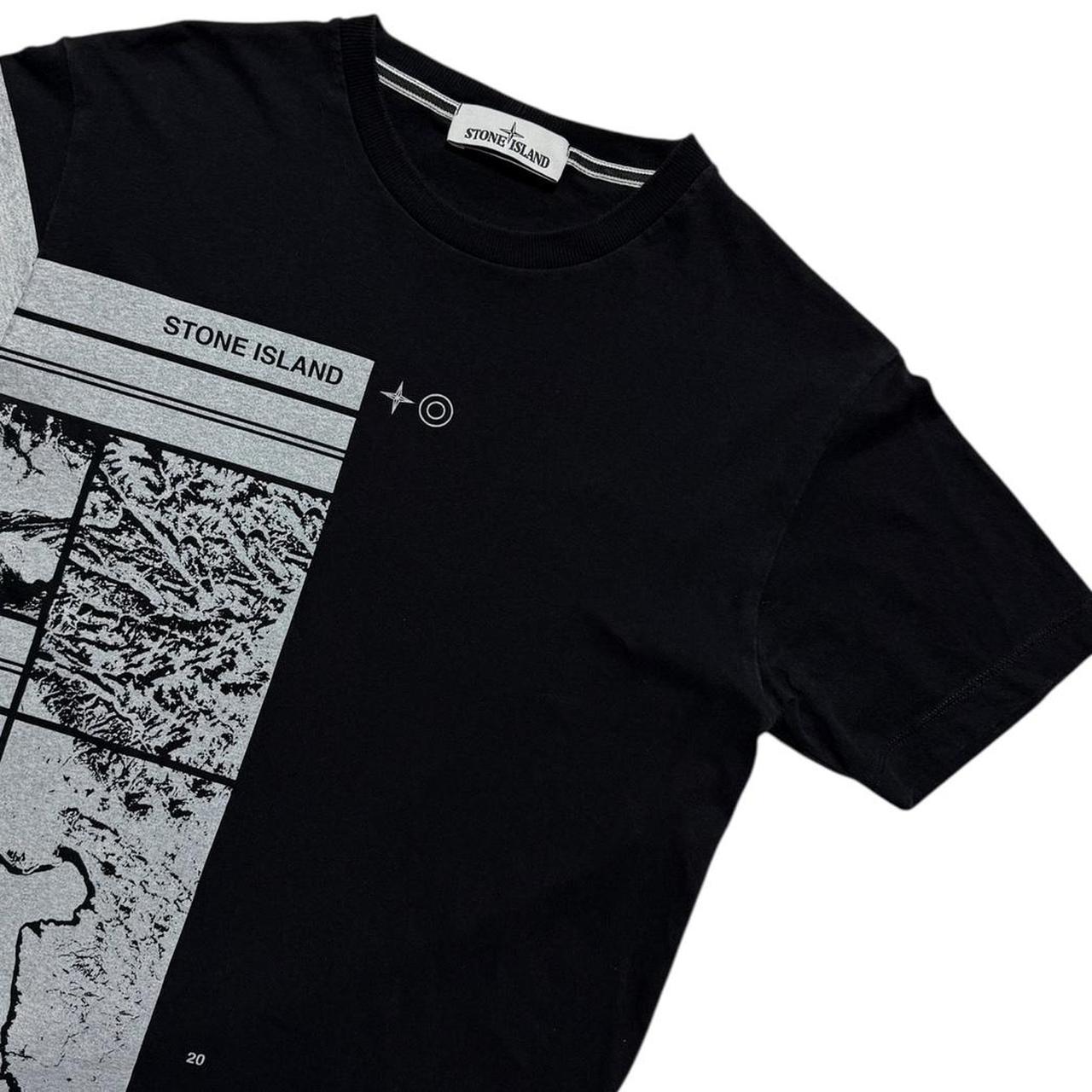 Stone Island T-Shirt