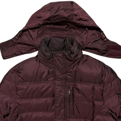 Prada Down Jacket