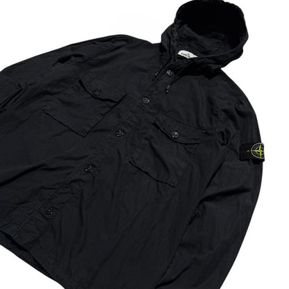 Stone Island Double Pocket Jacket