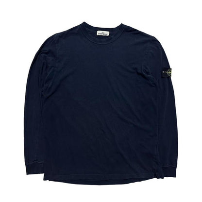 Stone Island Long Sleeve Top | XXL, TBD
