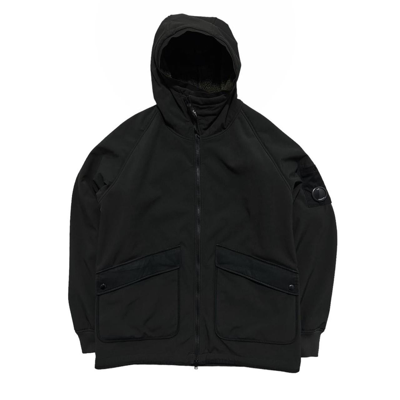 CP Company Shell Jacket