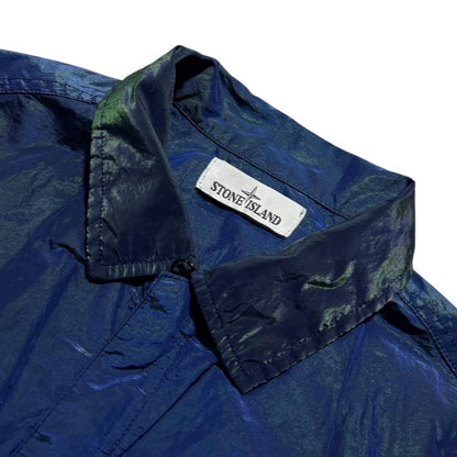 Stone Island Weft Overshirt