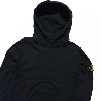 Stone Island Pullover Hoodie - Known Source