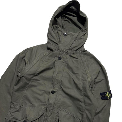 Stone Island Double Pocket Jacket - Known Source