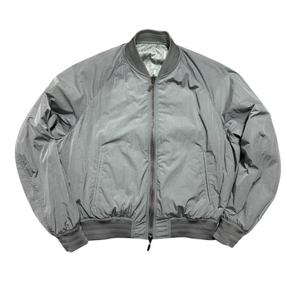 Dior 2021 Oblique Jacquared Reversible Silk Jacket