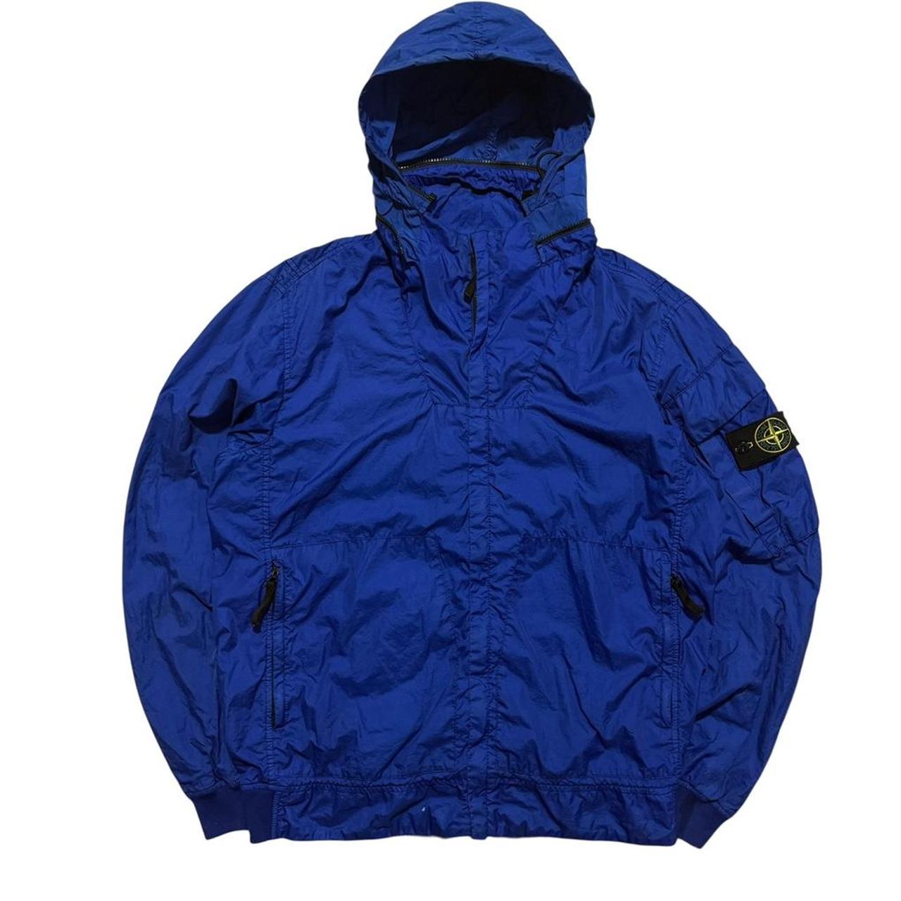 Stone Island Membrana 3L TCJacket