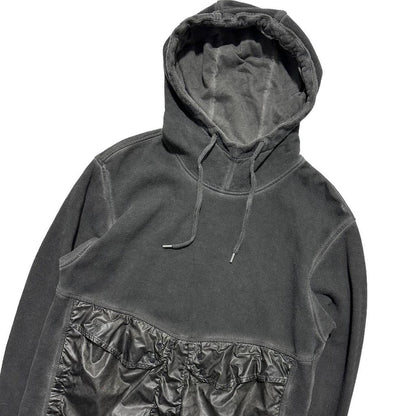 CP Company Re-Colour Pullover Hoodie