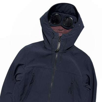 CP Company Soft Shell Goggle Jacket | Medium, TBD