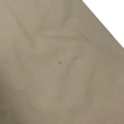 Burberry Nova Check Trench Coat, Size 12 Reg | O/S, Beige