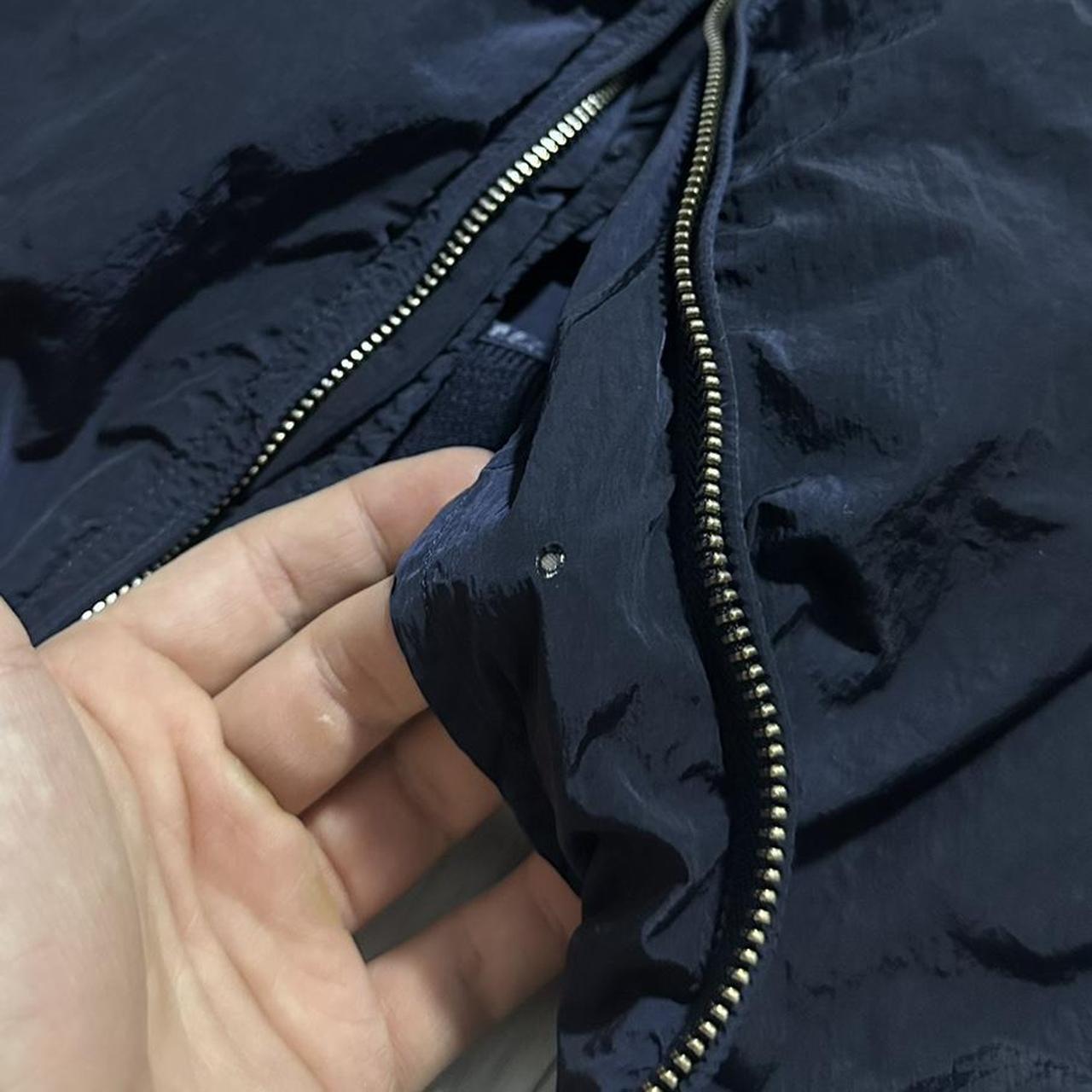 CP Company Nylon Goggle Jacket | Large, TBD