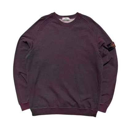 Stone Island Dust Crewneck