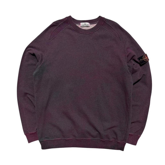 Stone Island Dust Crewneck