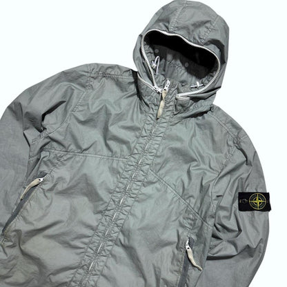 Stone Island Membrana TC jacket