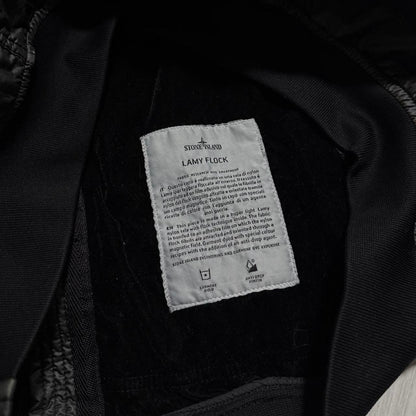 Stone Island Lamy Flock Jacket