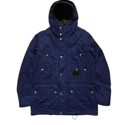 CP Company Urban Protection Jacket