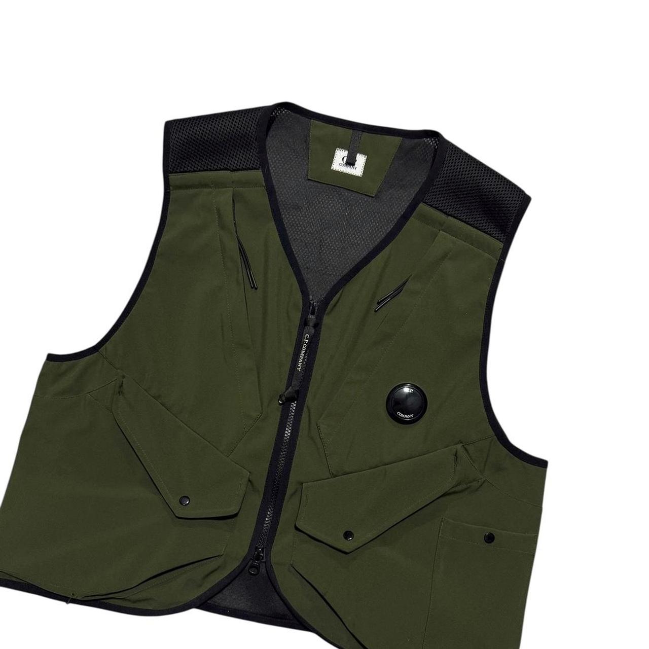 CP Company Shell Vest