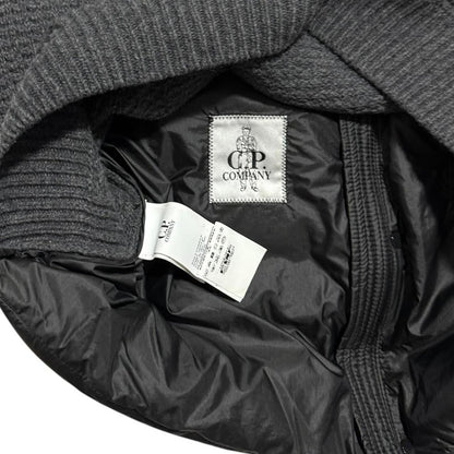 CP Company Hybrid Down Jacket