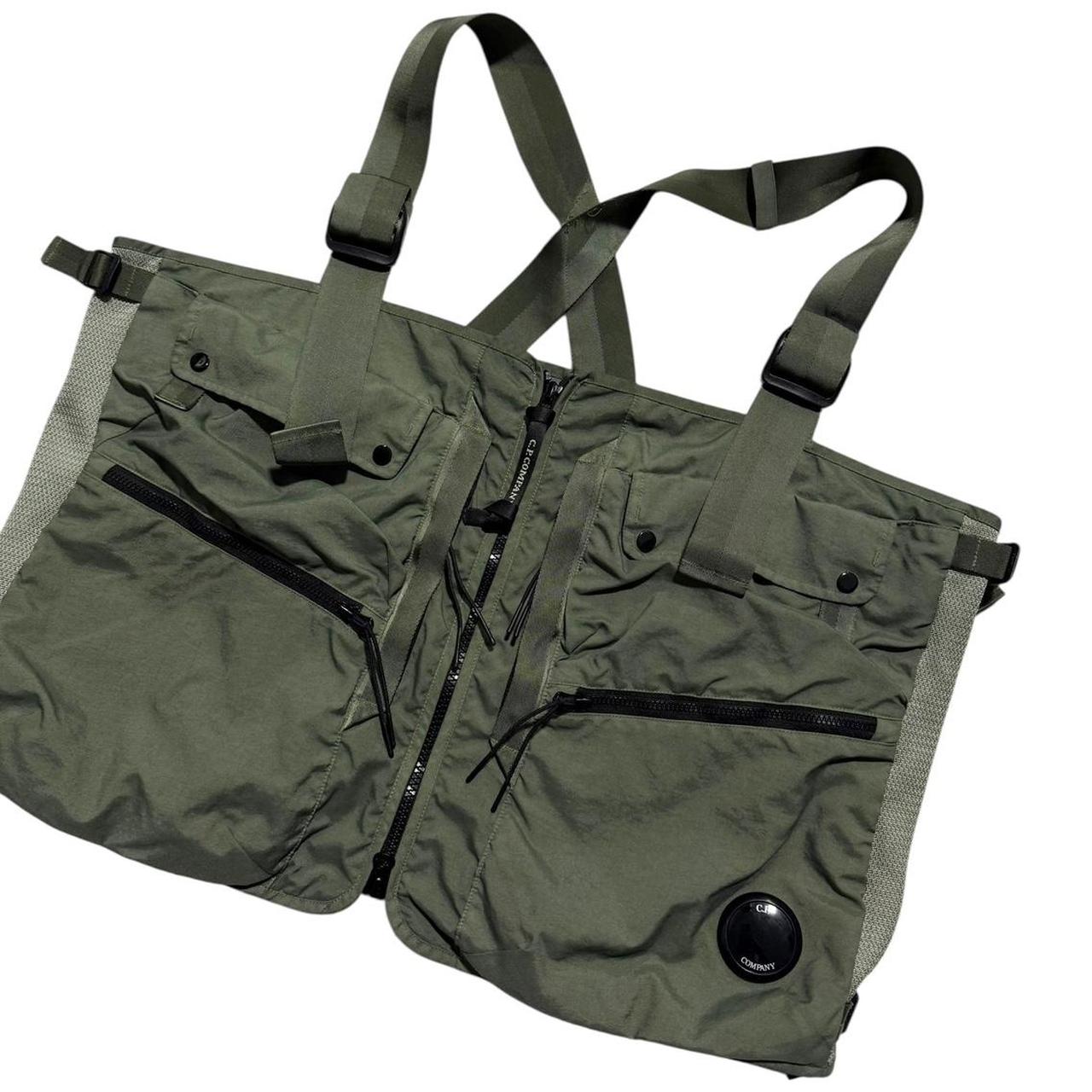 CP Company Taylon-P Vest | Medium, TBD
