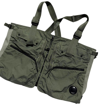 CP Company Taylon-P Vest | Medium, TBD