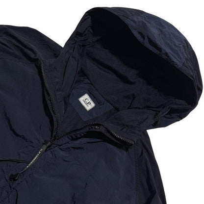 CP Company Nylon Chrome-R Pullover Jacket