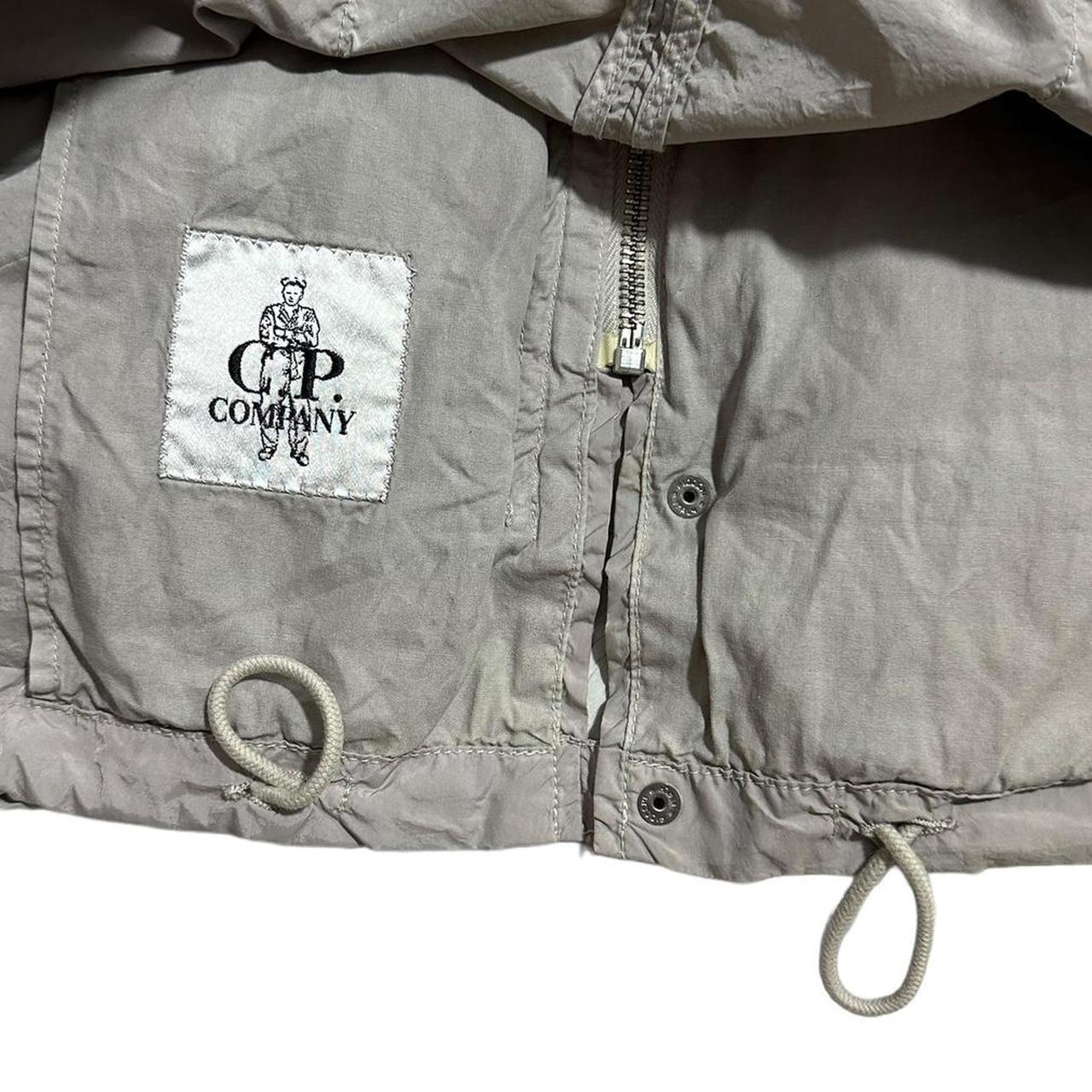 CP Company Multipocket Goggle Jacket - Known Source