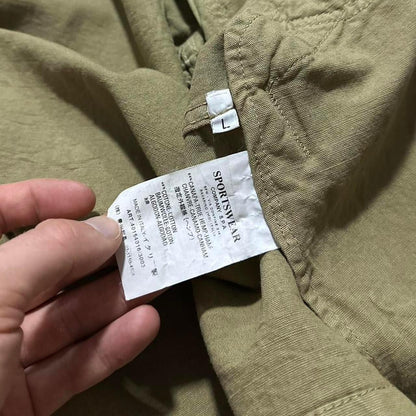 Stone Island Compact Chore Jacket - Known Source