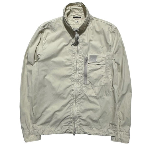 CP Company Metropolis Overshirt