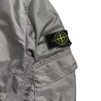 Stone Island Formula 1997 Steel Jacket