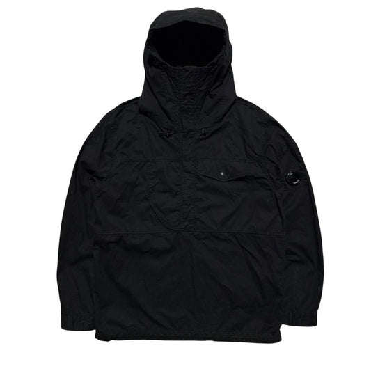 CP Company Pullover Canvas Jacket