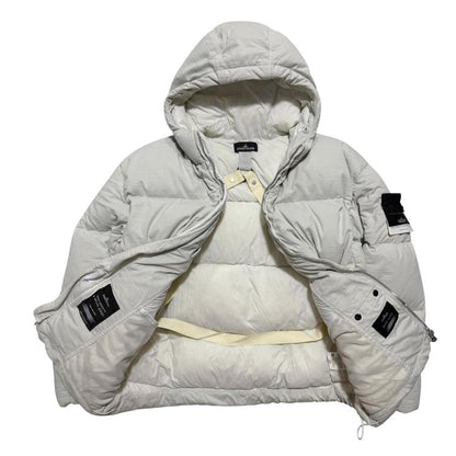 Stone Island Shadow Project High Desity Down Jacket