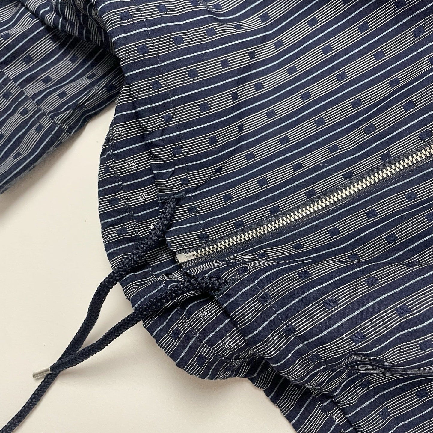 Vivienne Westwood Mens Jacket, Size Large | O/S, Blue