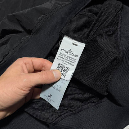 Stone Island Nylon Pullover