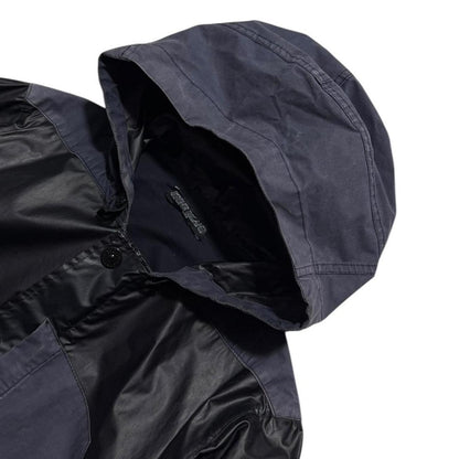 Stone Island Shadow Project Gommato R Jacket