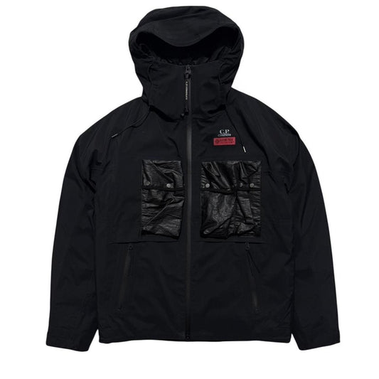 CP Company Double Layer Gore-Tex Infinium Jacket