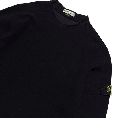 Stone Island Pullover Jumper