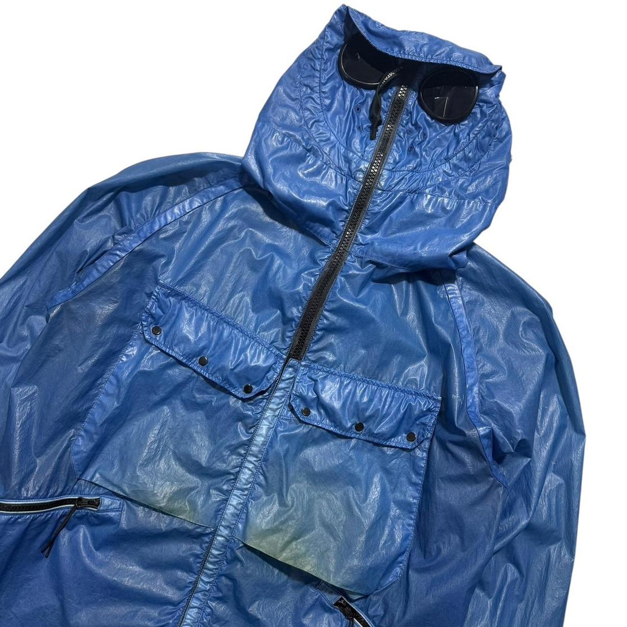 CP Company Nyber Goggle Jacket