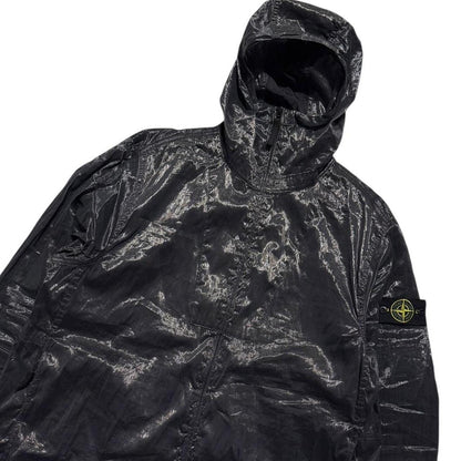 Stone Island Paitina 82/22 Parka Jacket