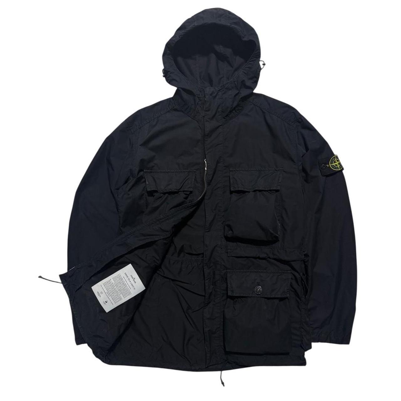 Stone Island David-TC Jacket