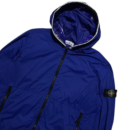 Stone Island Skin Touch Jacket - Known Source