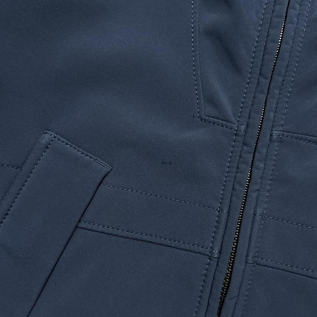 Stone Island Soft Shell-R Jacket