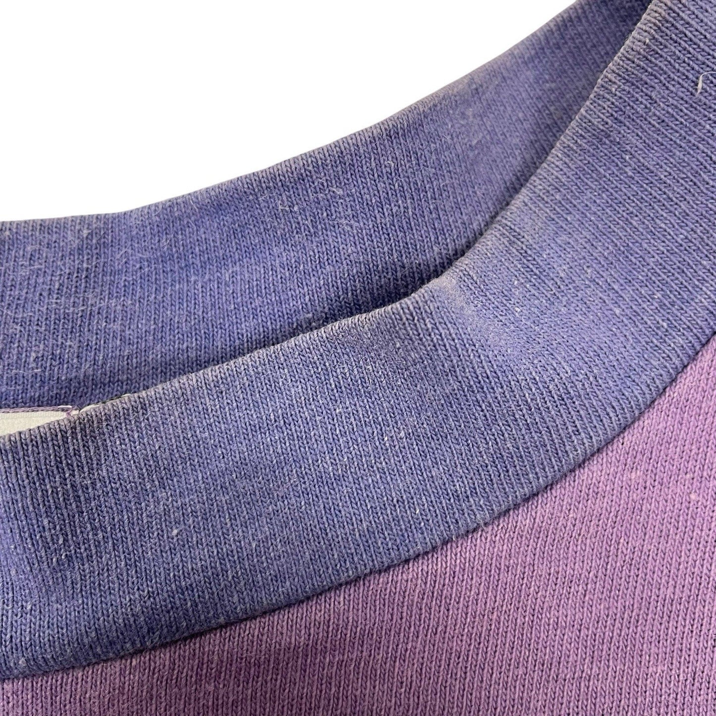 Vintage Stone Island Marina T-Shirt, Size Medium | O/S, Purple