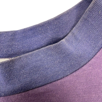 Vintage Stone Island Marina T-Shirt, Size Medium | O/S, Purple