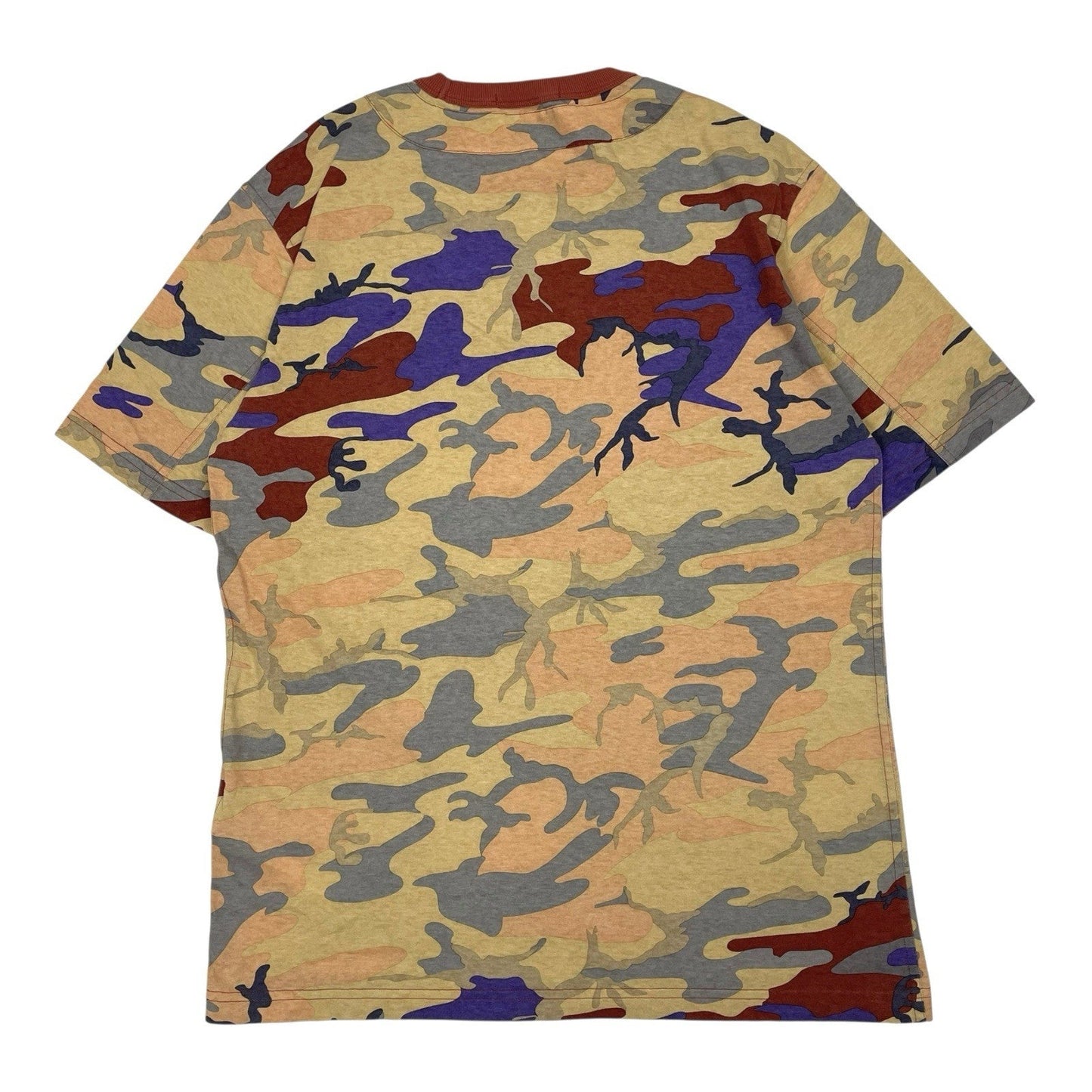 Stone Island Heritage Camo T-Shirt, Size Medium | O/S, Camo