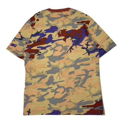 Stone Island Heritage Camo T-Shirt, Size Medium | O/S, Camo