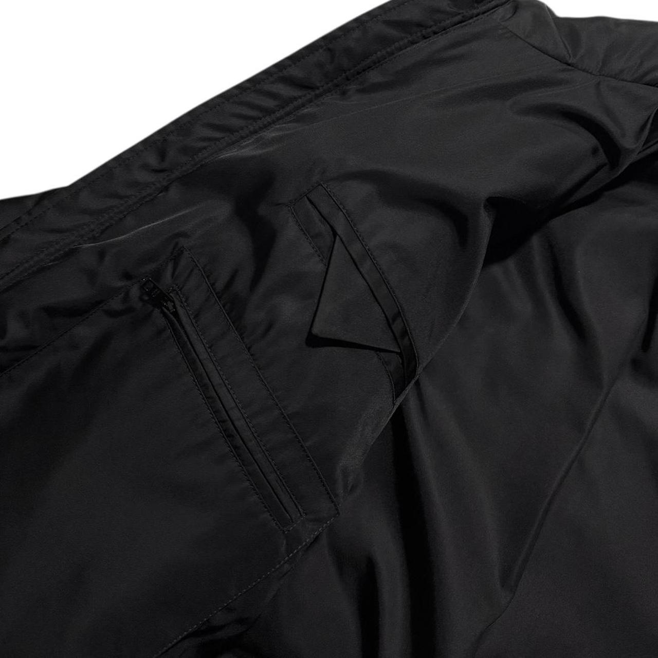 Prada Re-Nylon F/W 2022 Down Jacket