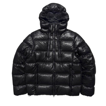 CP Company D.D. Shell Down Jacket
